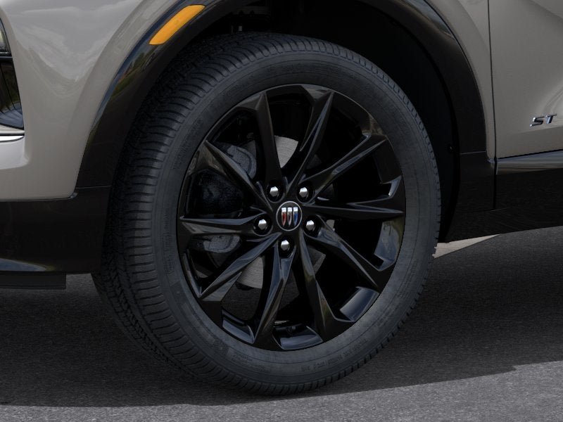 2026 Buick Encore GX Base