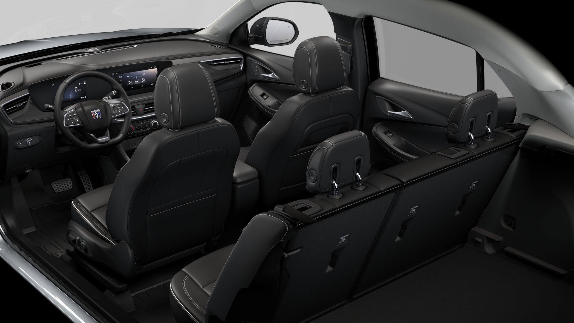 2026 Buick Encore GX Base