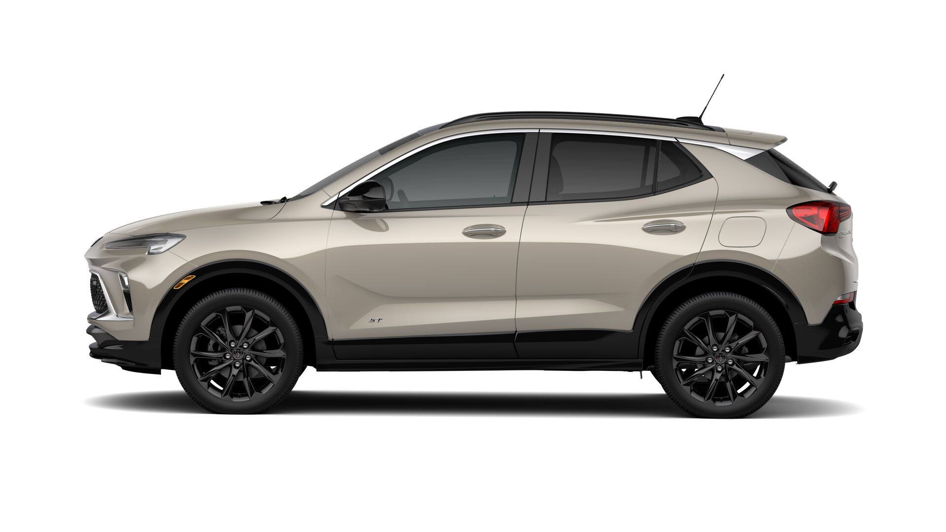2026 Buick Encore GX Base