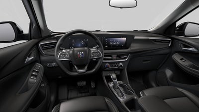 2026 Buick Encore GX Base