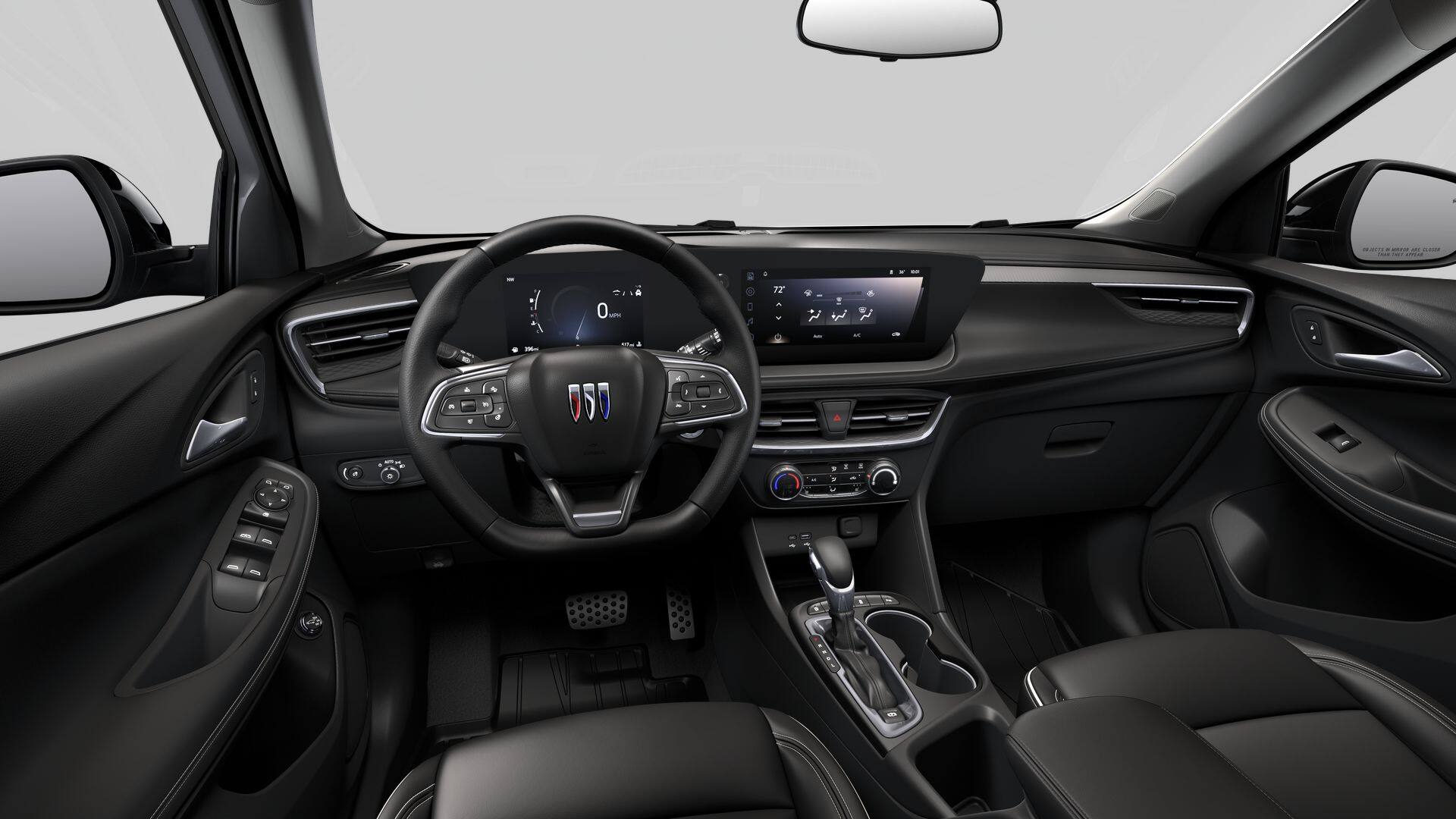 2026 Buick Encore GX Base