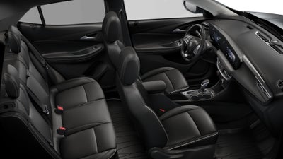 2026 Buick Encore GX Base