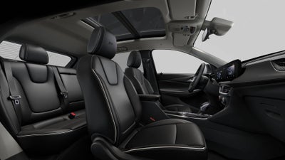 2026 Buick Encore GX Base