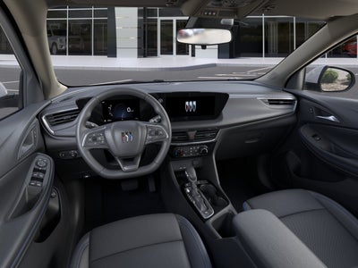 2026 Buick Encore GX Base