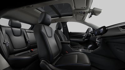 2026 Buick Encore GX Base
