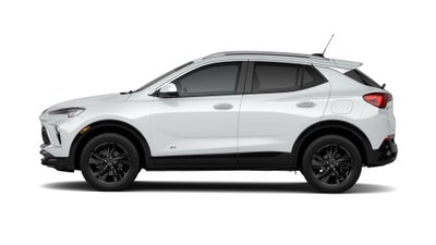 2026 Buick Encore GX Base