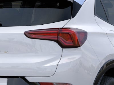 2026 Buick Encore GX Base