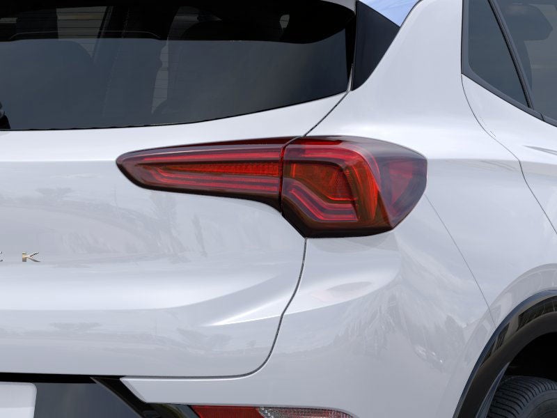 2026 Buick Encore GX Base