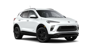 2026 Buick Encore GX Base