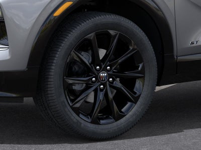 2026 Buick Encore GX Sport Touring AWD