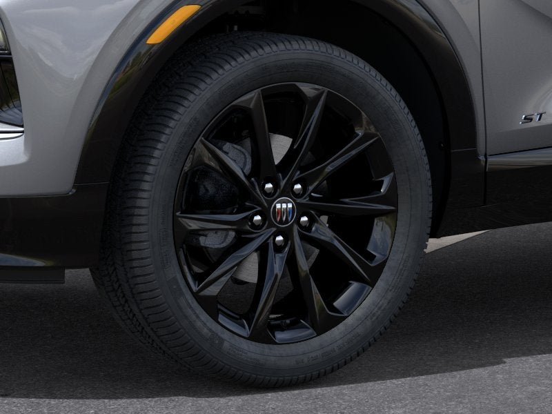 2026 Buick Encore GX Sport Touring AWD