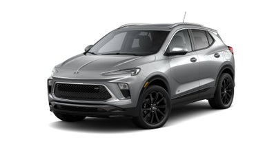 2026 Buick Encore GX Sport Touring AWD