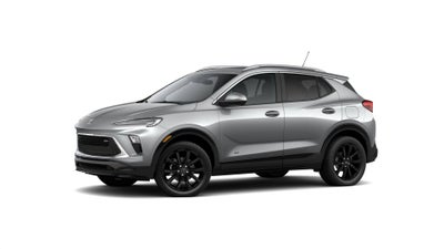 2026 Buick Encore GX Sport Touring AWD