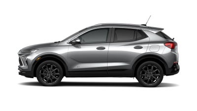 2026 Buick Encore GX Sport Touring AWD