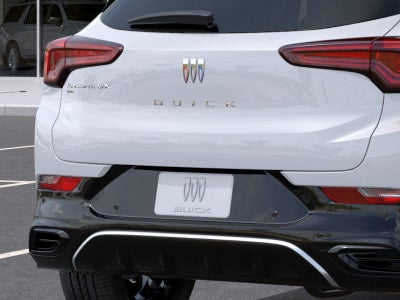 2026 Buick Encore GX Base