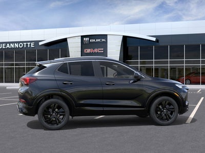 2026 Buick Encore GX Sport Touring AWD