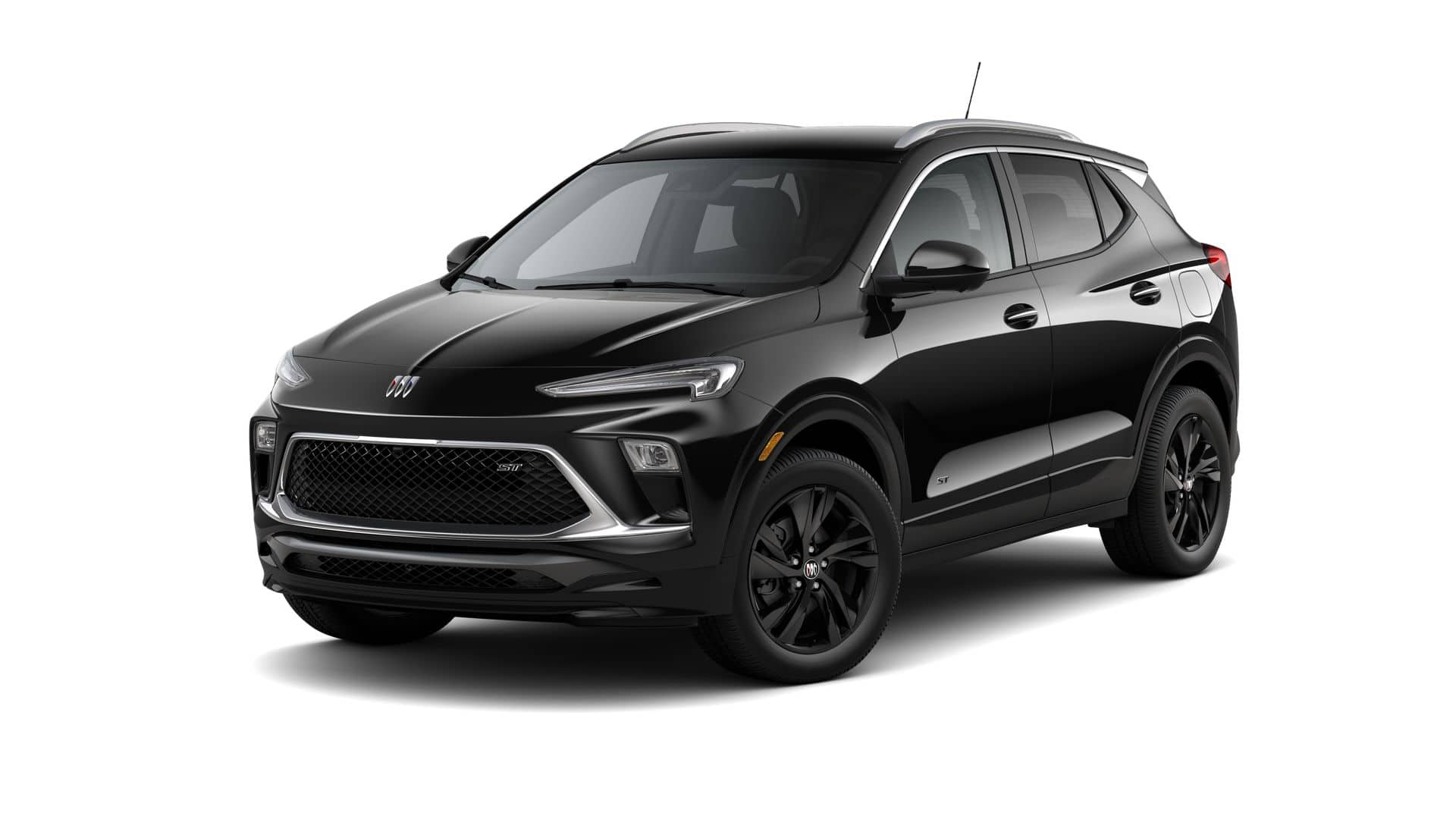 2026 Buick Encore GX Sport Touring AWD