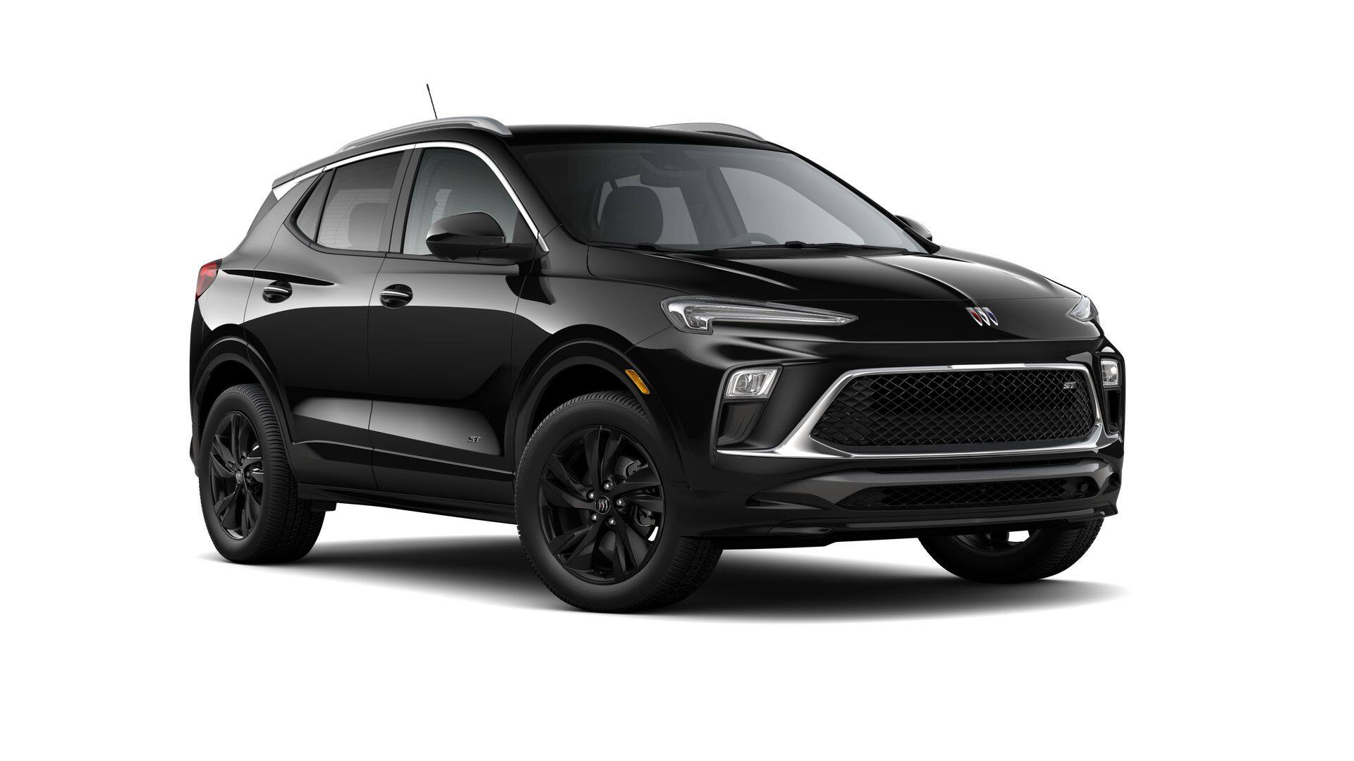 2026 Buick Encore GX Sport Touring AWD