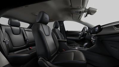 2026 Buick Encore GX Sport Touring AWD