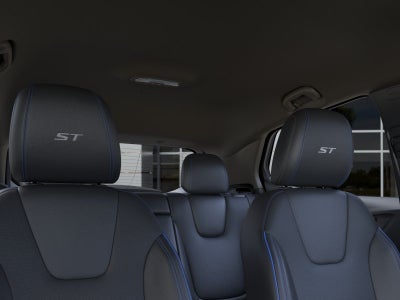2026 Buick Encore GX Sport Touring AWD
