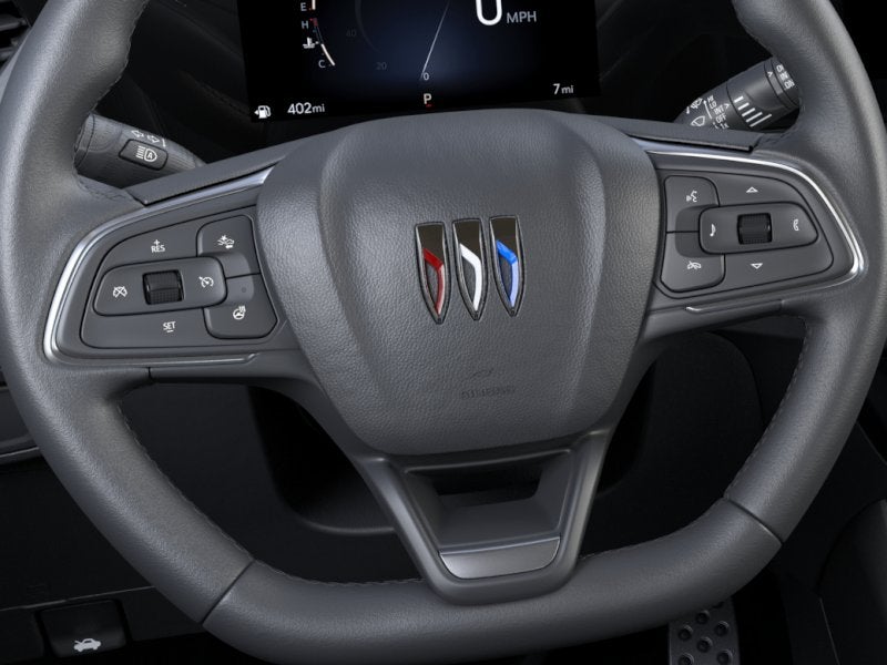 2026 Buick Encore GX Base