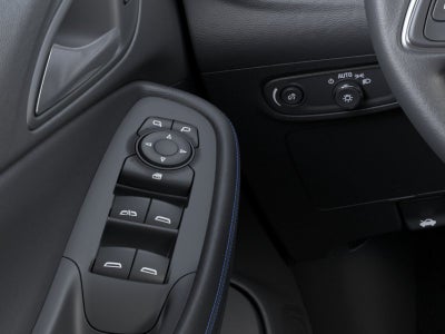 2026 Buick Encore GX Base
