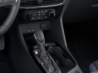 2026 Buick Encore GX Base