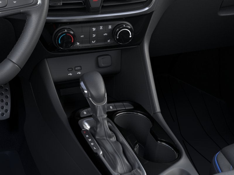 2026 Buick Encore GX Base