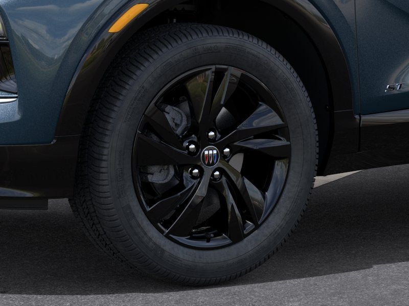 2026 Buick Encore GX Base