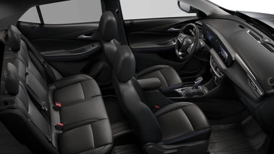 2026 Buick Encore GX Base