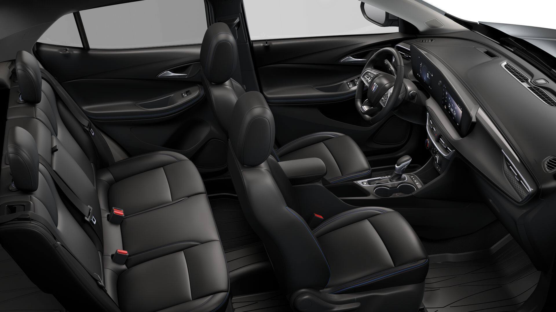 2026 Buick Encore GX Base