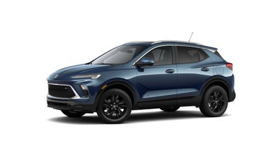 2026 Buick Encore GX Base