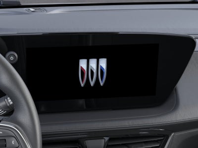 2026 Buick Encore GX Base