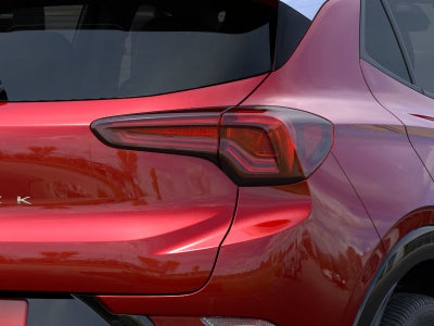 2026 Buick Encore GX Base