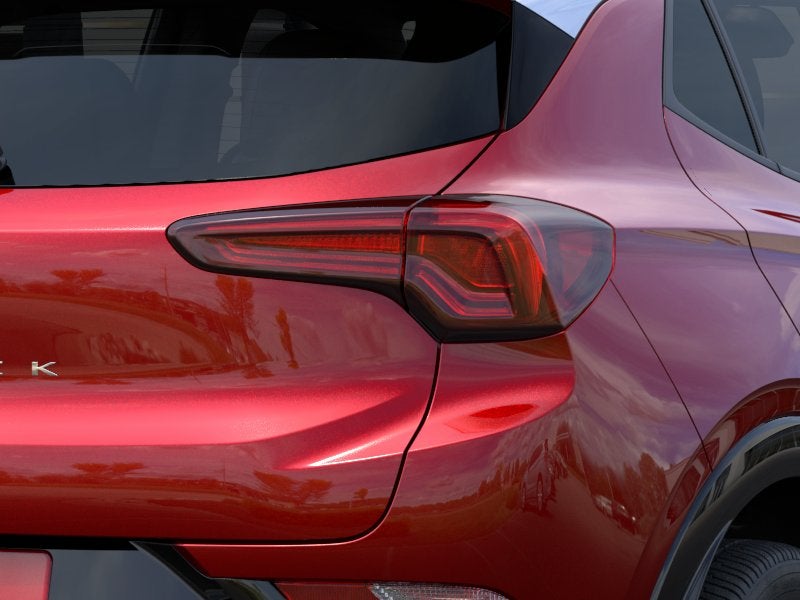 2026 Buick Encore GX Base