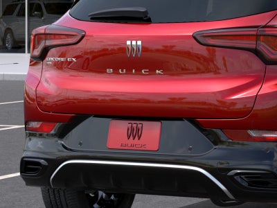 2026 Buick Encore GX Base