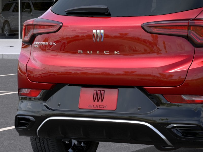 2026 Buick Encore GX Base