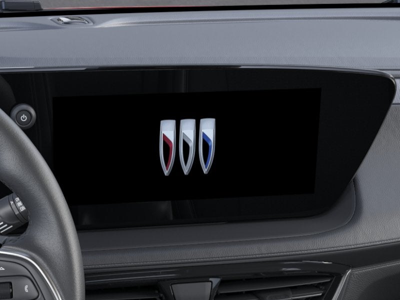 2026 Buick Encore GX Base