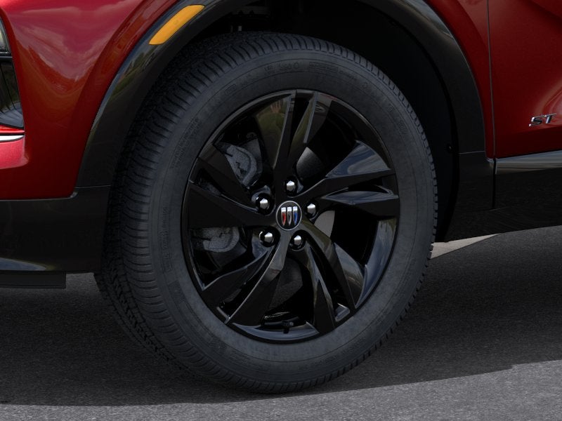 2026 Buick Encore GX Base