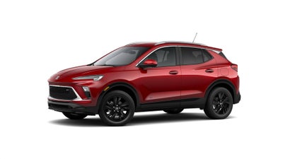 2026 Buick Encore GX Base