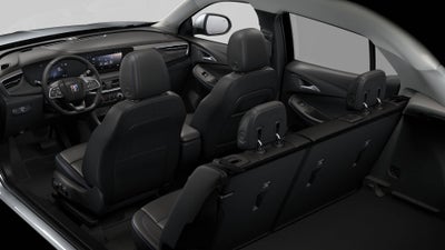 2026 Buick Encore GX Base