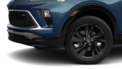 2026 Buick Encore GX Base
