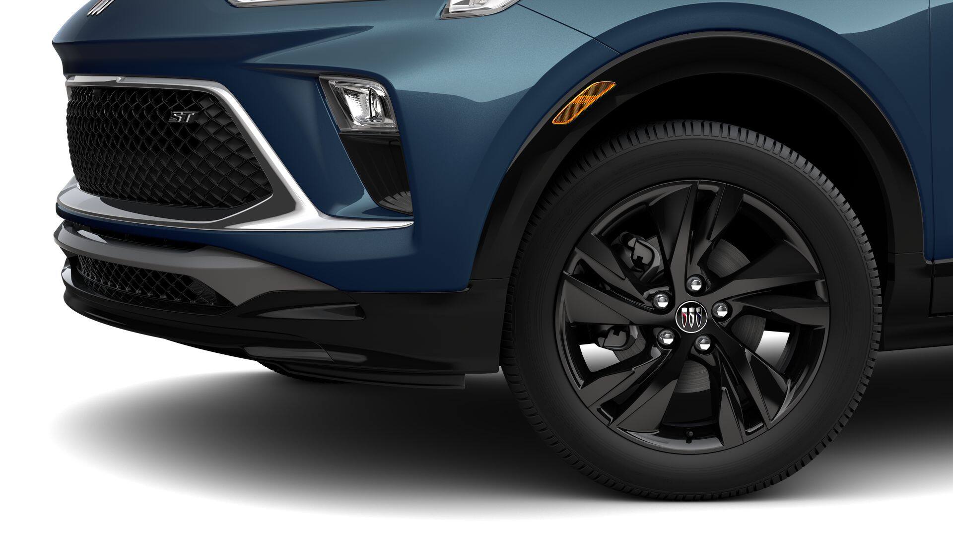 2026 Buick Encore GX Base