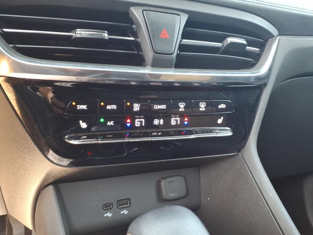 2024 Buick Encore GX Avenir