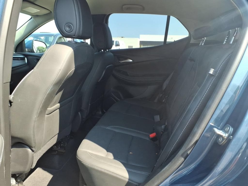 2024 Buick Encore GX Avenir