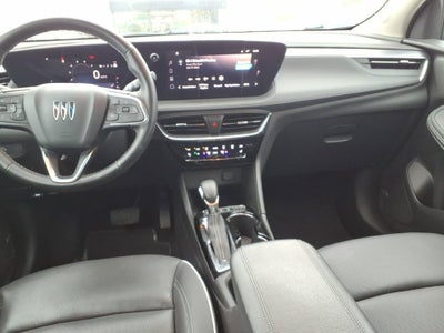 2024 Buick Encore GX Avenir