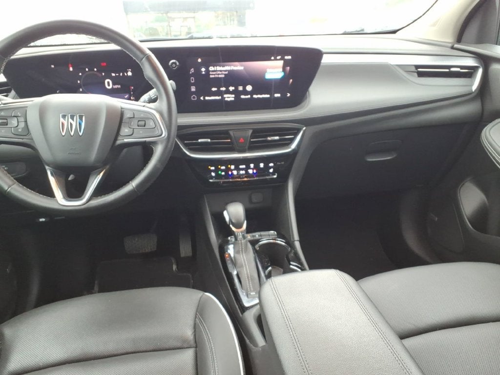 2024 Buick Encore GX Avenir