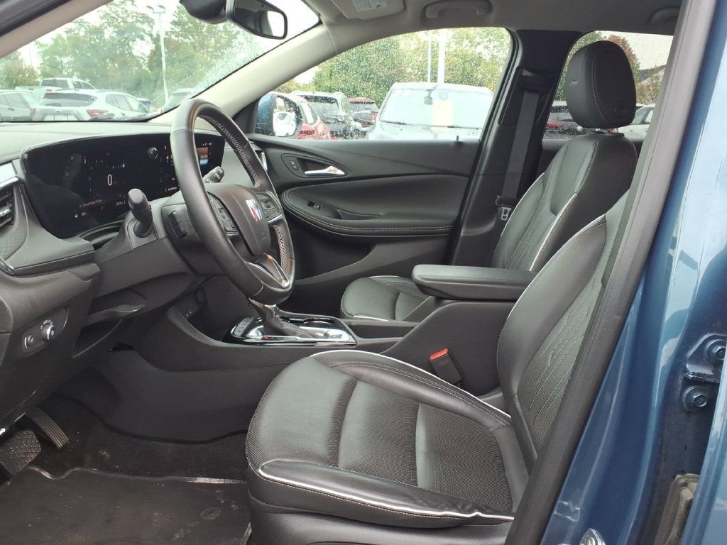 2024 Buick Encore GX Avenir