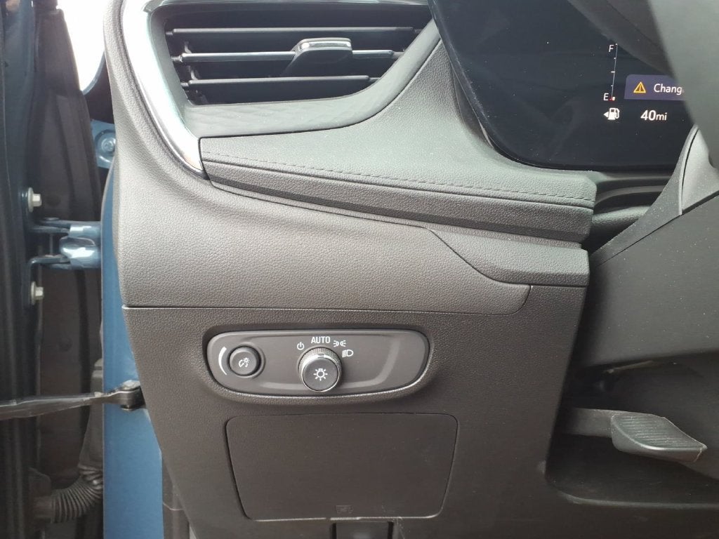 2024 Buick Encore GX Avenir