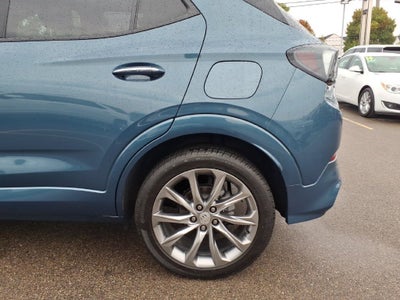 2024 Buick Encore GX Avenir